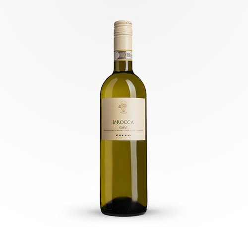 Coppo Gavi La Rocca 750ml (Bottle)