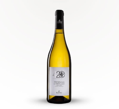 Cantine Torri 420 Trebbiano d'Abruzzo 750ml (Bottle)