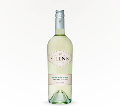 Cline Cellars Sauvignon Blanc 750ml Bottle
