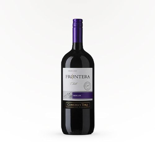 Concha y Toro Frontera Merlot 1.5L (Bottle)
