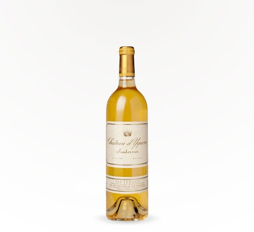 Château d'Yquem 2007 Sauternes 375ml (Bottle)