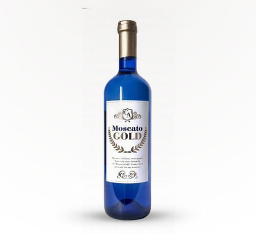 Contessa Annalisa Moscato Gold 750ml (Bottle)