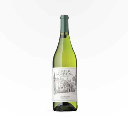 Ch Montelena Chardonnay 750ml (Bottle)