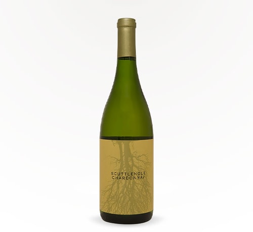 Channing Daughters Scuttlehole Chardonnay 750ml (Bottle)