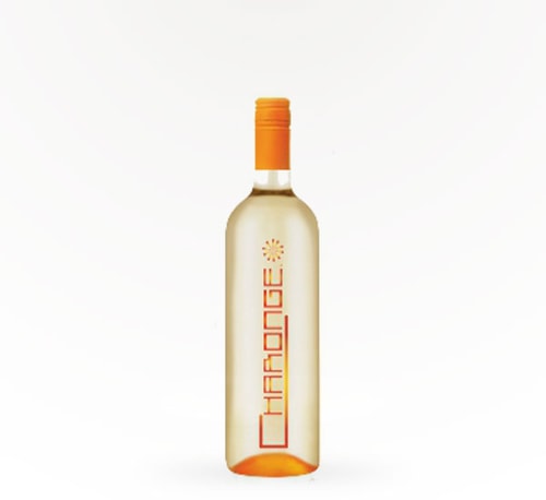 Charonge White 750ml Bottle