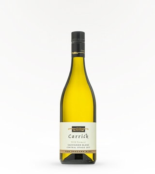 Carrick Sauvignon Blanc Central Otago 750 ml