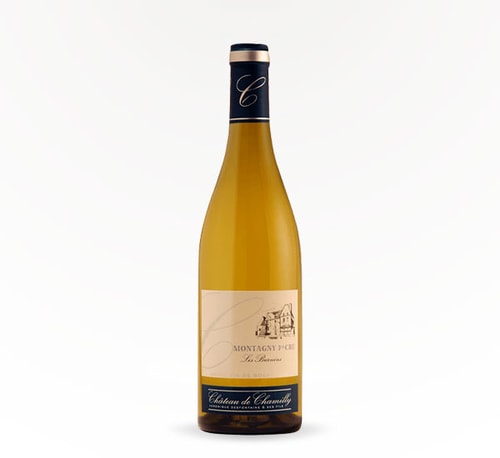 Château de Chamilly Montagny 1er Cru 750ml (Bottle)