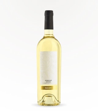 Cellaro Bacaro Grillo 750ml (Bottle)
