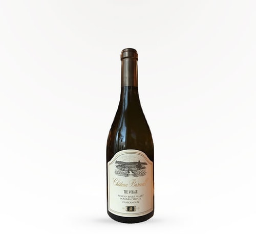 Château Boswell The Voyage Chardonnay 750ml (Bottle)