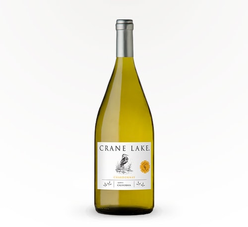 Crane Lake Chardonnay 1.5L (Bottle)