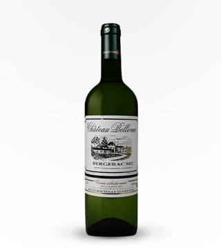 Chateau Bellevue Bergerac Sec 750 ml