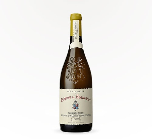 Château de Beaucastel 2004 Châteauneuf-du-Pape Blanc 750ml (Bottle)