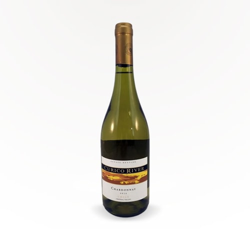 Curico River Chardonnay 750ml (Bottle)