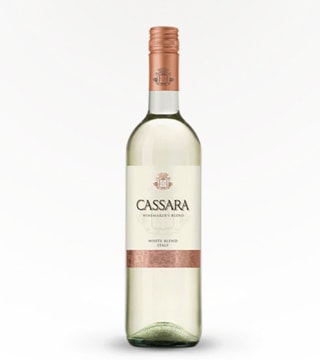 Cassara White Blend 750 ml