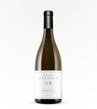 Clay Shannon Chardonnay 750 ml