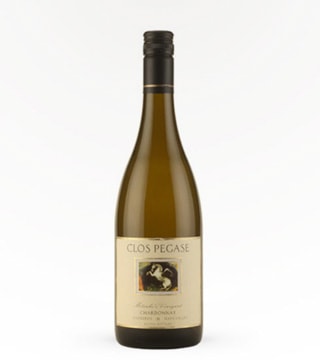 Clos Pegase Chardonnay 750ml (Bottle)