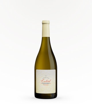 Comfort Wine Custard Chardonnay 750 ml