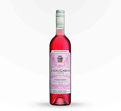 Casal Garcia Vinho Verde Rosé 750ml Bottle