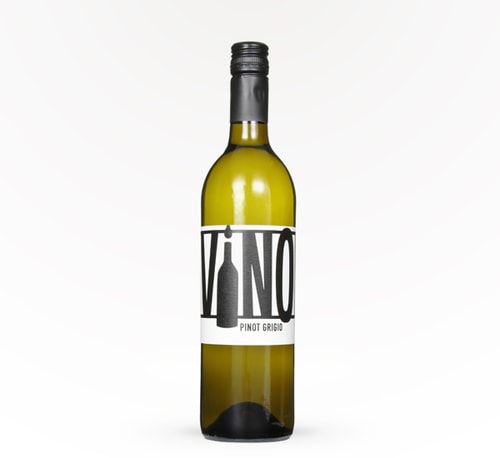 Charles Smith Wines Vino Pinot Grigio 750ml (Bottle)