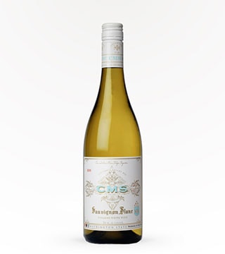 CMS Sauvignon Blanc 750 ml