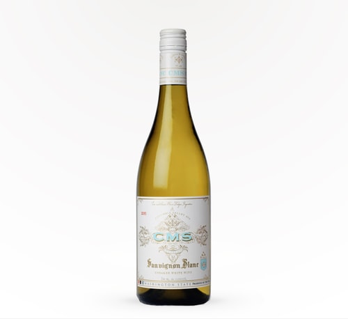 CMS Sauvignon Blanc 750ml Bottle