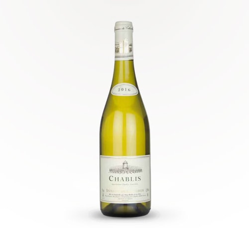 Domaine du Colombier Petit Chablis 750ml (Bottle)