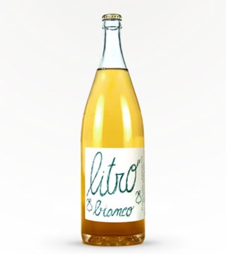 Della Staffa Litrò Bianco 1L Bottle