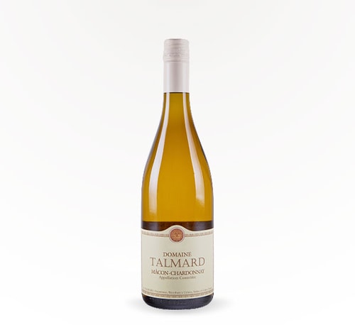 Talmard Mâcon-Chardonnay 750ml Bottle