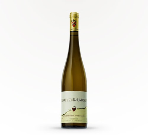 Domaine Zind Humbrecht Gewürztraminer Roche Calcaire 750ml (Bottle)