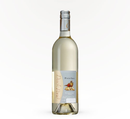 Duck Pond Pinot Gris 750ml (Bottle)