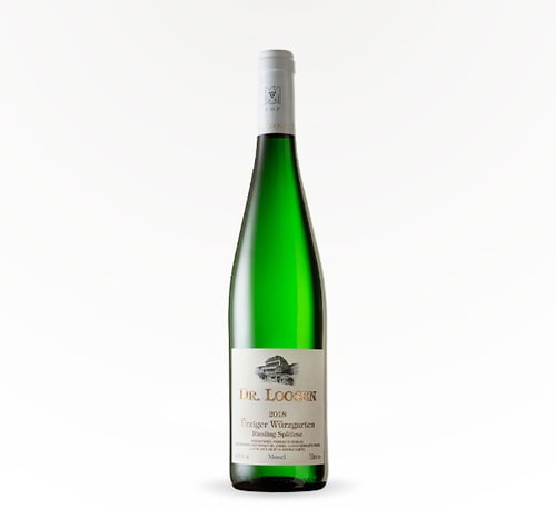 Dr. Loosen Ürziger Würzgarten Riesling Spätlese 750ml (Bottle)