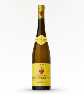 Domaine Zind Humbrecht Muscat 750 ml