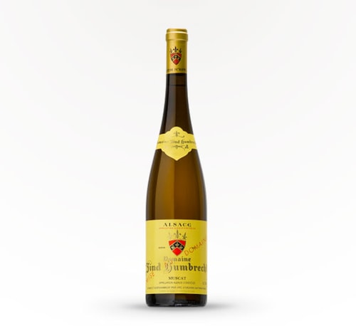 Domaine Zind Humbrecht Muscat 750ml (Bottle)