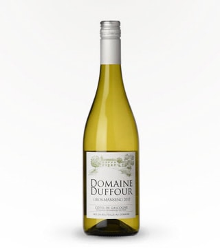 Domaine Duffour Côtes de Gascogne Blanc 750 ml