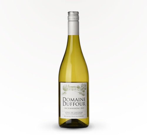 Domaine Duffour Côtes de Gascogne Blanc 750ml (Bottle)