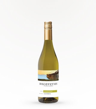 Discoveries Chardonnay 750 ml