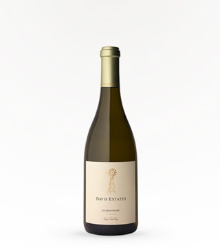 Davis Estates Chardonnay 750ml (Bottle)