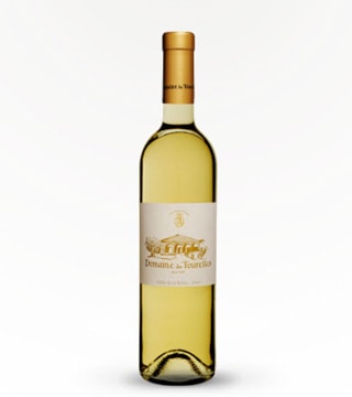 Domaine des Tourelles Bekaa Valley White 750 ml