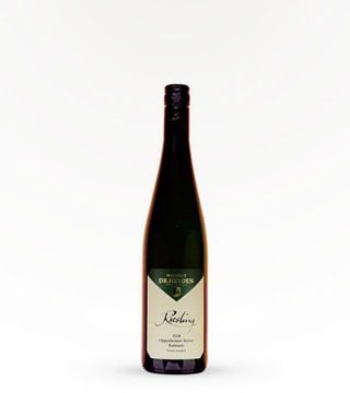 Dr Heyden Kabinett Oppenheimer '07 Riesling 750 ml