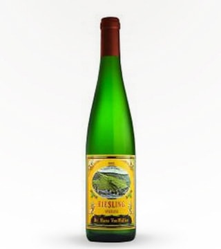 Dr Hans Von Müller Riesling Spätlese 750 ml