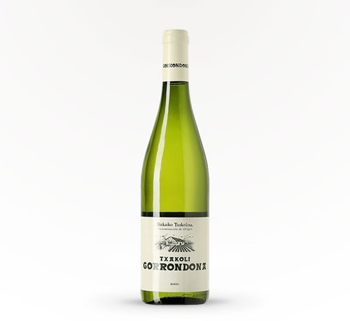 Doniene Gorrondona Bizkaiko Txakoli 750ml (Bottle)