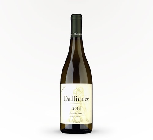 Dalliance Chardonnay Chardonnay 750ml (Bottle)