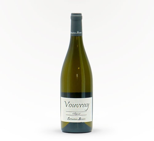 Domaine Sébastien Brunet Arpent Vouvray 750ml Bottle