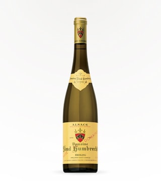 Domaine Zind Humbrecht Riesling Turckheim 750ml (Bottle)