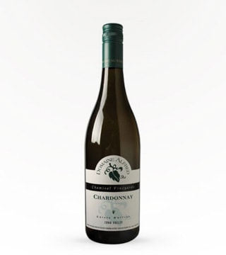 Domaine Alfred Chardonnay Chamisal '06 Chardonnay 750 ml