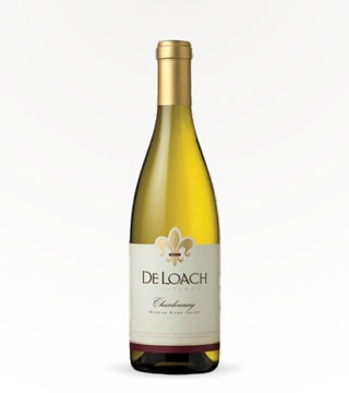 DeLoach Russian River Valley Chardonnay 750 ml