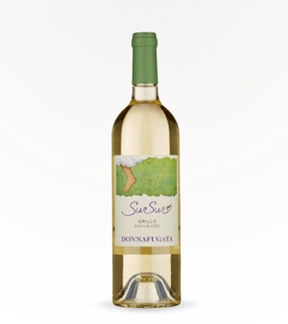 Donnafugata Sur Sur Grillo Sicily Italy 750ml (Bottle)