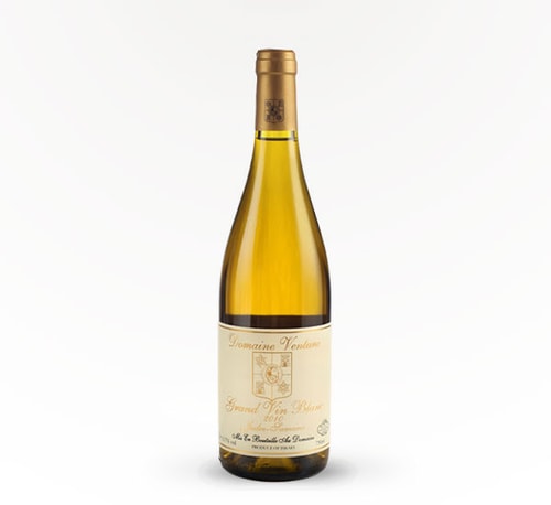 Domaine Ventura Grand Vin Blanc 750ml (Bottle)