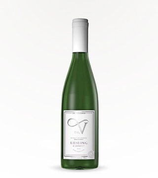 Dr. Volkmar Riesling Kabinett 750ml Bottle