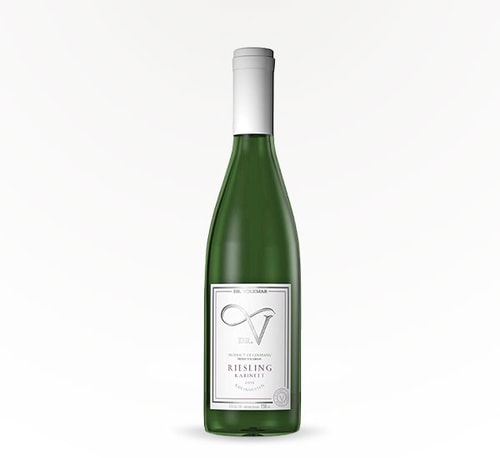 Dr. Volkmar Riesling Kabinett 750ml Bottle